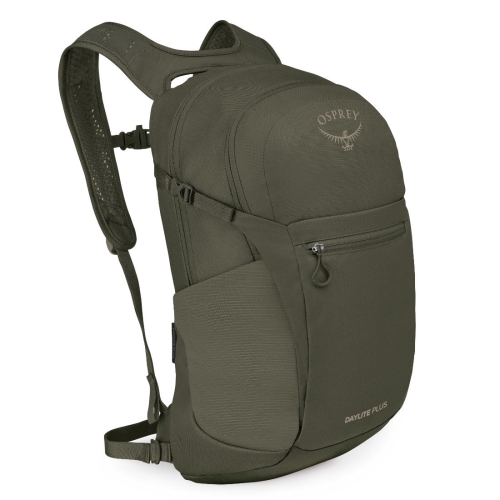 Uniwersalny plecak Osprey Daylite Plus – Earl Grey