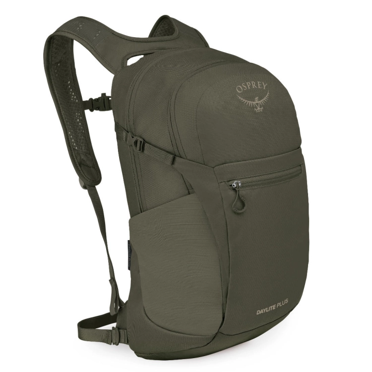 Uniwersalny plecak Osprey Daylite Plus – Earl Grey