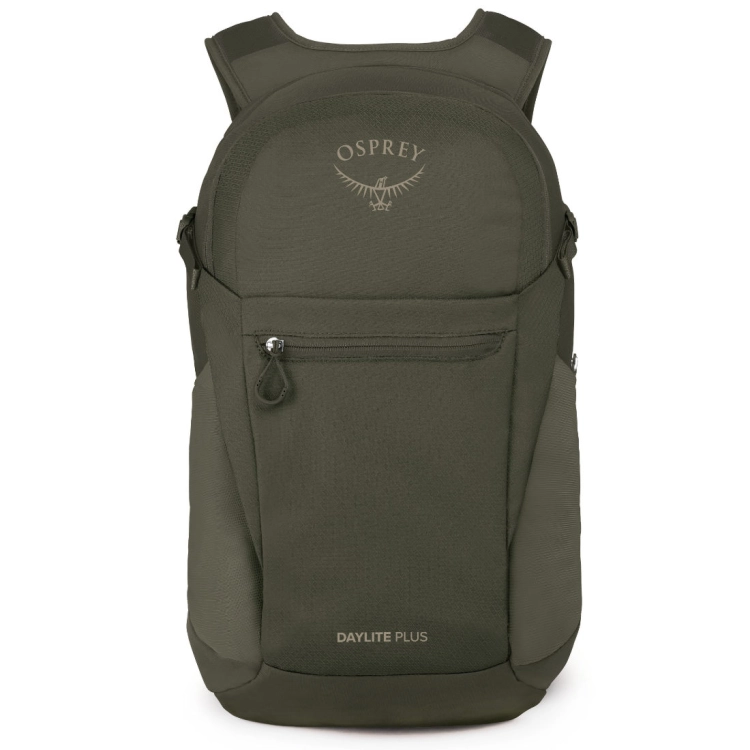 Uniwersalny plecak Osprey Daylite Plus – Earl Grey