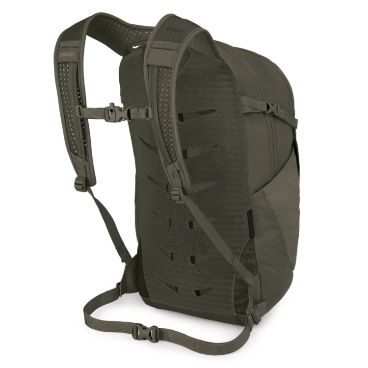 Uniwersalny plecak Osprey Daylite Plus – Earl Grey