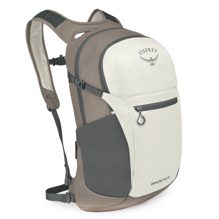 Uniwersalny plecak Osprey Daylite Plus – Mystery White Multi