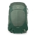 Męski plecak hikingowy Osprey Stratos 34 – Pine Leaf Green
