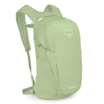 Uniwersalny plecak miejski Osprey Daylite - Pistachio