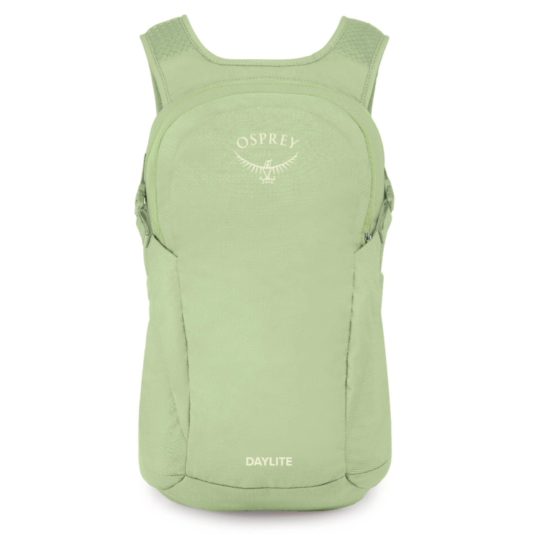 Uniwersalny plecak miejski Osprey Daylite - Pistachio