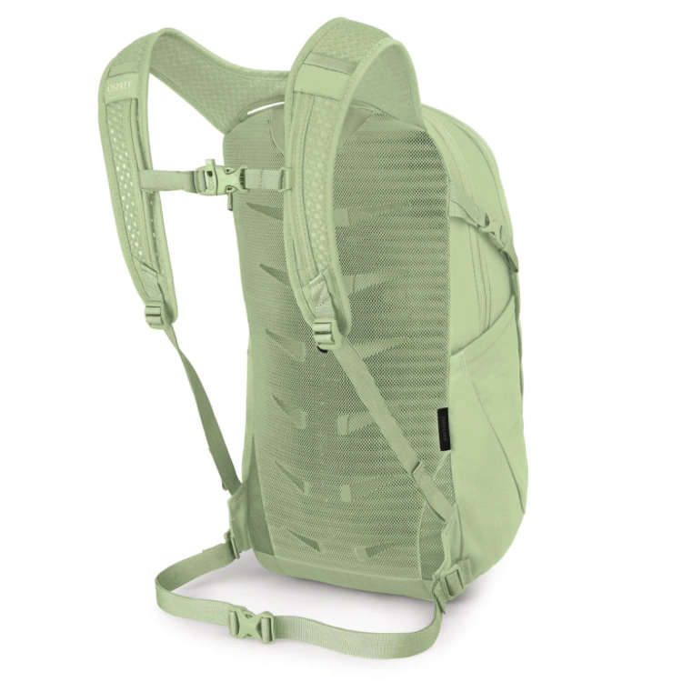 Uniwersalny plecak miejski Osprey Daylite - Pistachio