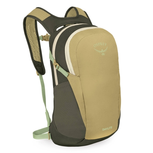 Uniwersalny plecak miejski Osprey Daylite - Gravel Tan Multi