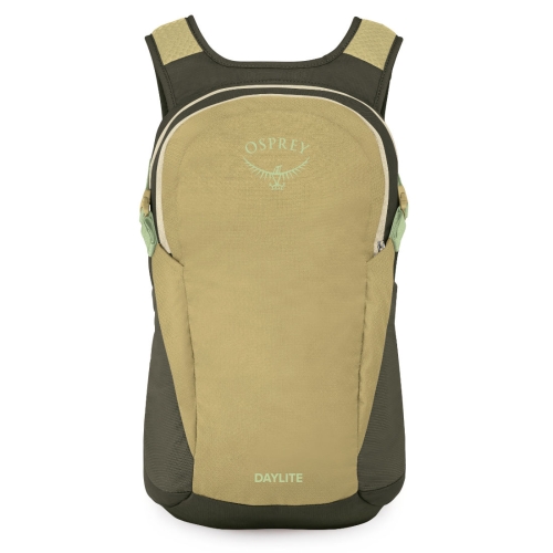 Uniwersalny plecak miejski Osprey Daylite - Gravel Tan Multi
