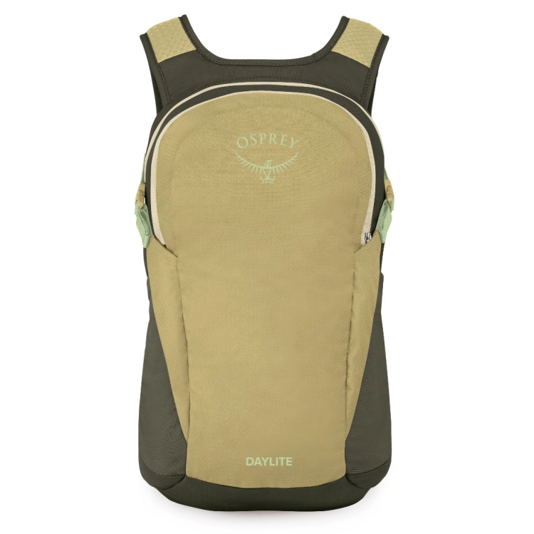 Uniwersalny plecak miejski Osprey Daylite - Gravel Tan Multi