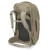 Damski plecak podróżny Osprey Fairview 70 - Sawdust-Olive Tan