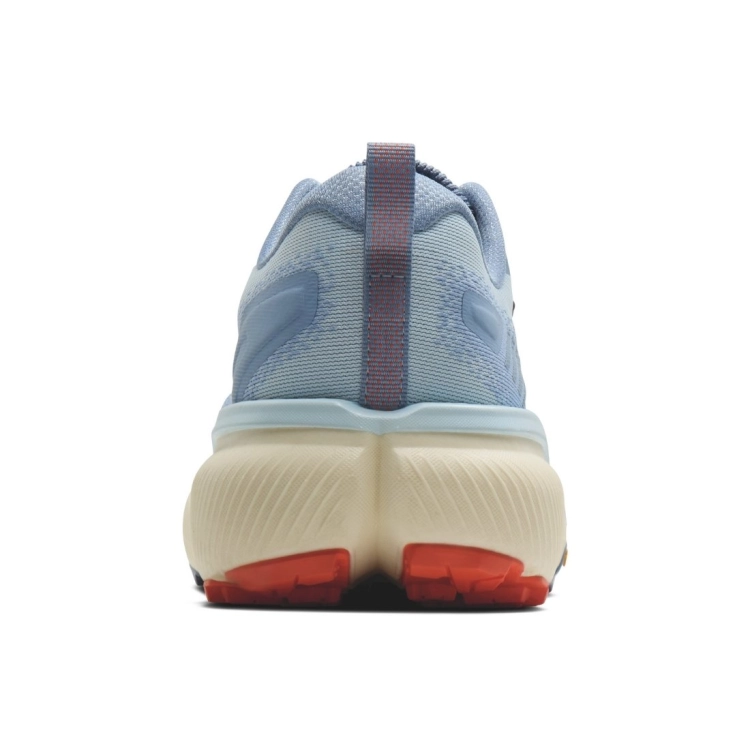 Damskie buty do biegania Brooks Cascadia 20 – Nantucket/Blue/Tigerlily