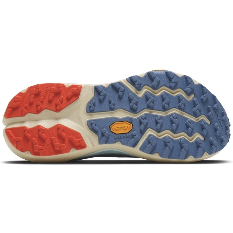 Damskie buty do biegania Brooks Cascadia 20 – Nantucket/Blue/Tigerlily