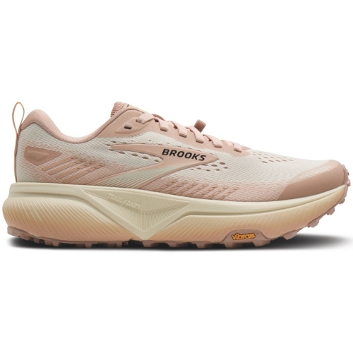 Damskie buty do biegania Brooks Cascadia 20 – Artic wolf/Rose/Nighhtlife