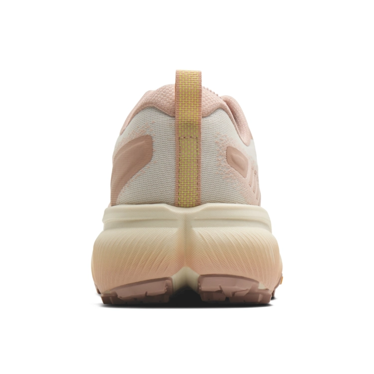 Damskie buty do biegania Brooks Cascadia 20 – Artic wolf/Rose/Nighhtlife