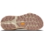 Damskie buty do biegania Brooks Cascadia 20 – Artic wolf/Rose/Nighhtlife