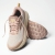 Damskie buty do biegania Brooks Cascadia 20 – Artic wolf/Rose/Nighhtlife
