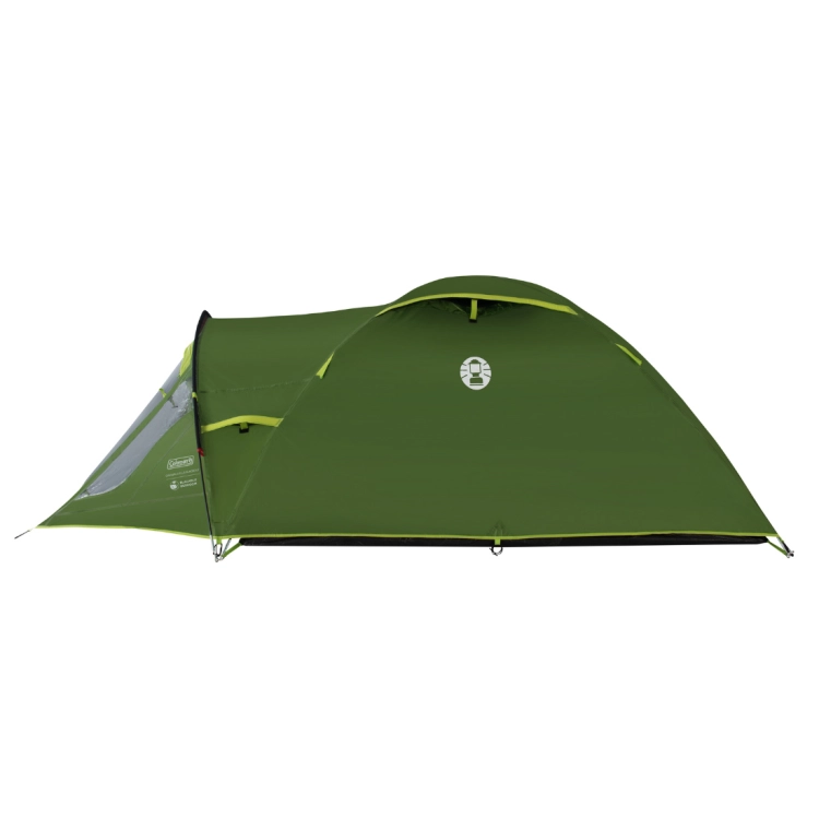 Namiot dwuosobowy Coleman Darwin 2 Plus BlackOut