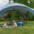 Wiata namiotowa Coleman FastPitch Shelter XL