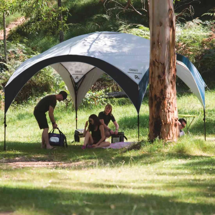 Wiata namiotowa Coleman FastPitch Shelter XL