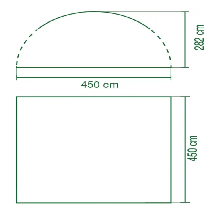 Wiata namiotowa Coleman FastPitch Shelter XL