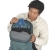 Pojemny plecak na laptopa Osprey Quasar – Torrent Blue Heather