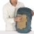 Pojemny plecak na laptopa Osprey Quasar – Torrent Blue Heather