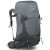 Dwukomorowy plecak damski Osprey Sirrus 36 – Medium Grey