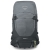 Dwukomorowy plecak damski Osprey Sirrus 36 – Medium Grey