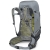 Dwukomorowy plecak damski Osprey Sirrus 36 – Medium Grey