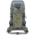 Dwukomorowy plecak damski Osprey Sirrus 36 – Medium Grey