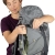 Dwukomorowy plecak damski Osprey Sirrus 36 – Medium Grey