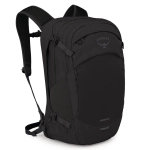 Miejski plecak na laptopa Osprey Nebula Driftshade – Black