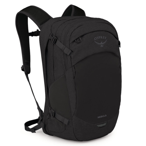 Miejski plecak na laptopa Osprey Nebula Driftshade – Black