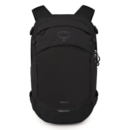 Miejski plecak na laptopa Osprey Nebula Driftshade – Black