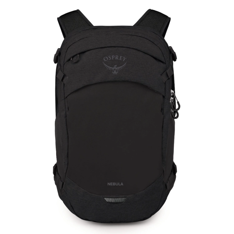 Miejski plecak na laptopa Osprey Nebula Driftshade – Black