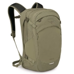 Miejski plecak na laptopa Osprey Nebula Driftshade – Olive Tan