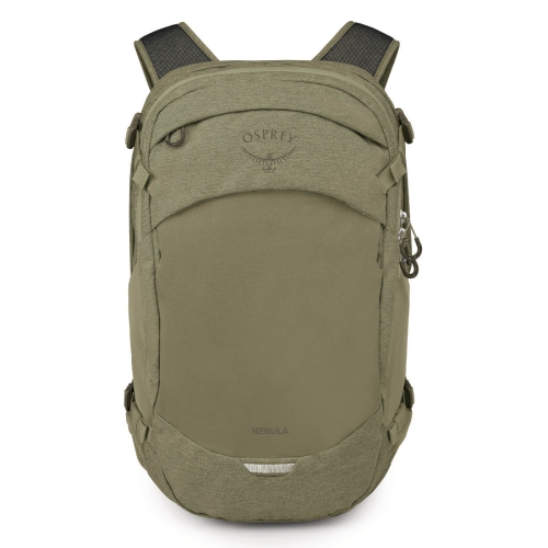 Miejski plecak na laptopa Osprey Nebula Driftshade – Olive Tan