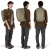 Miejski plecak na laptopa Osprey Nebula Driftshade – Olive Tan