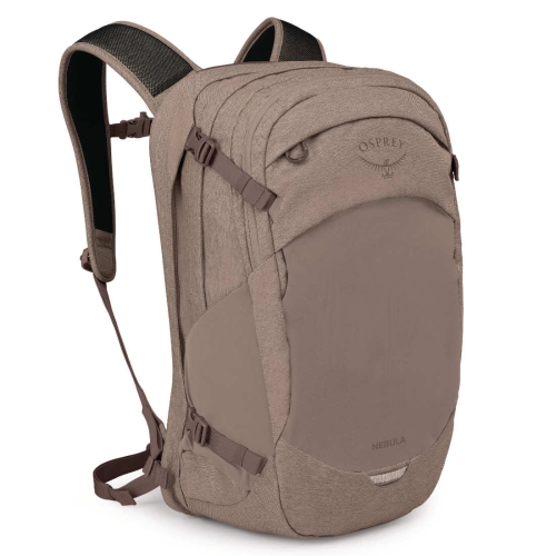Miejski plecak na laptopa Osprey Nebula Driftshade – Timber Beige