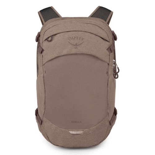 Miejski plecak na laptopa Osprey Nebula Driftshade – Timber Beige