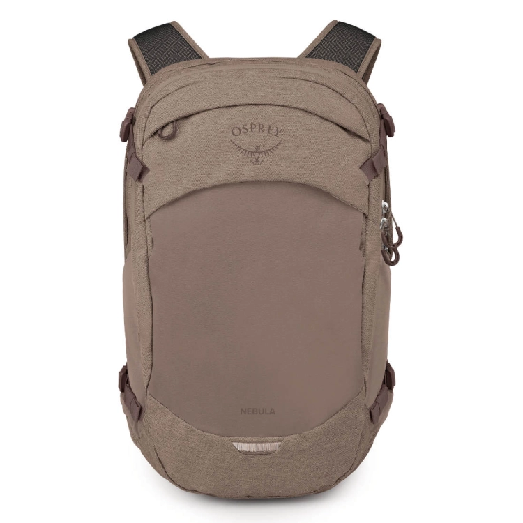 Miejski plecak na laptopa Osprey Nebula Driftshade – Timber Beige