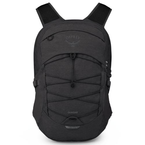 Pojemny plecak na laptopa Osprey Quasar Driftshade – Black