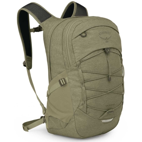 Pojemny plecak na laptopa Osprey Quasar Driftshade – Olive Tan