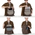 Pojemny plecak na laptopa Osprey Quasar Driftshade – Olive Tan