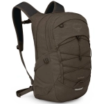 Pojemny plecak na laptopa Osprey Quasar Driftshade – Truffle Brown