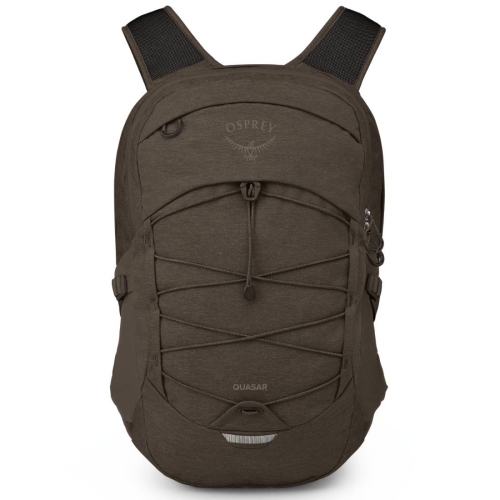 Pojemny plecak na laptopa Osprey Quasar Driftshade – Truffle Brown