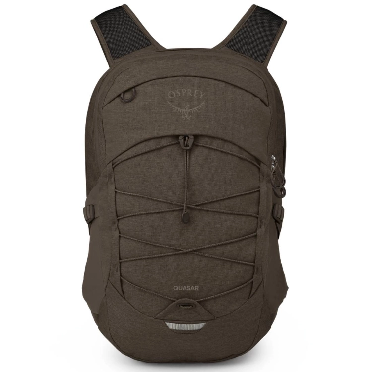 Pojemny plecak na laptopa Osprey Quasar Driftshade – Truffle Brown