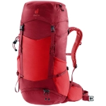 Plecak dwukomorowy Deuter Futura 32 - Cherry-Masala