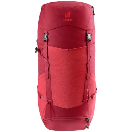 Plecak dwukomorowy Deuter Futura 32 - Cherry-Masala