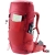 Plecak dwukomorowy Deuter Futura 32 - Cherry-Masala