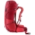 Plecak dwukomorowy Deuter Futura 32 - Cherry-Masala